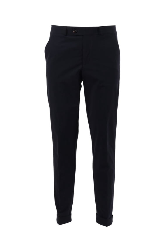 Surflex Cuffed Slim Chino Pants (Men's)