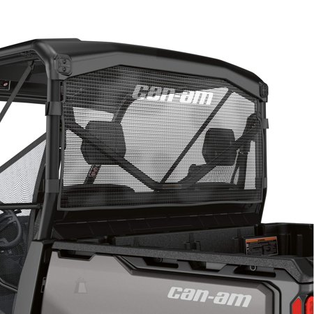 Rrear Wind Screen