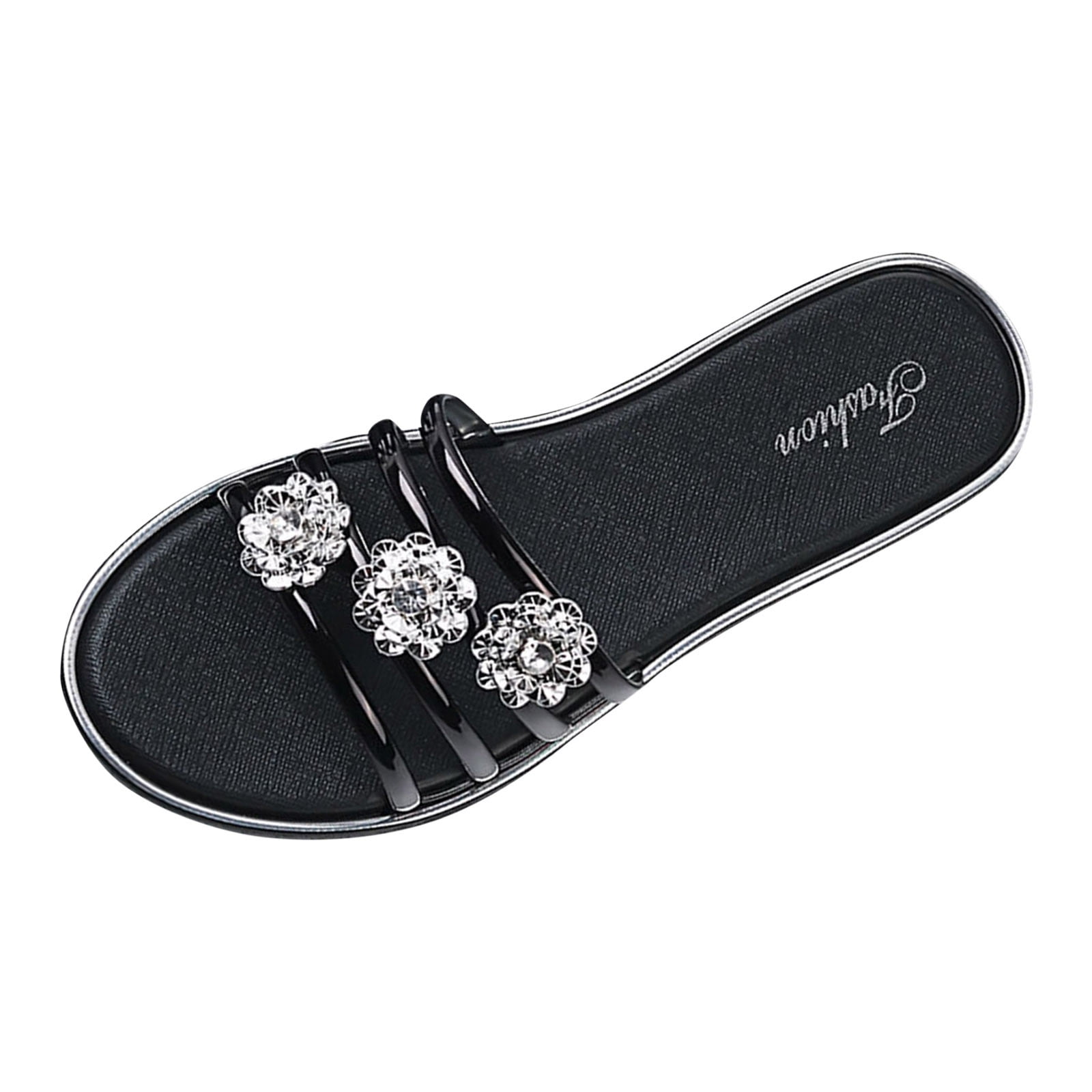 Gucci shower shoes hot sale