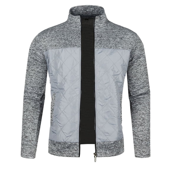Rrunsv Men's Outdoor Waterproof Soft Shell Hooded Military Tactical Jacket Long Sleeve Shirts for Men Grey,XL