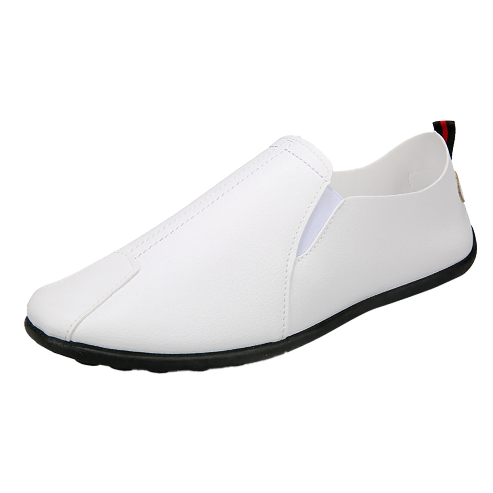 Royce White Men's Luxury Dress Loafers main image 1