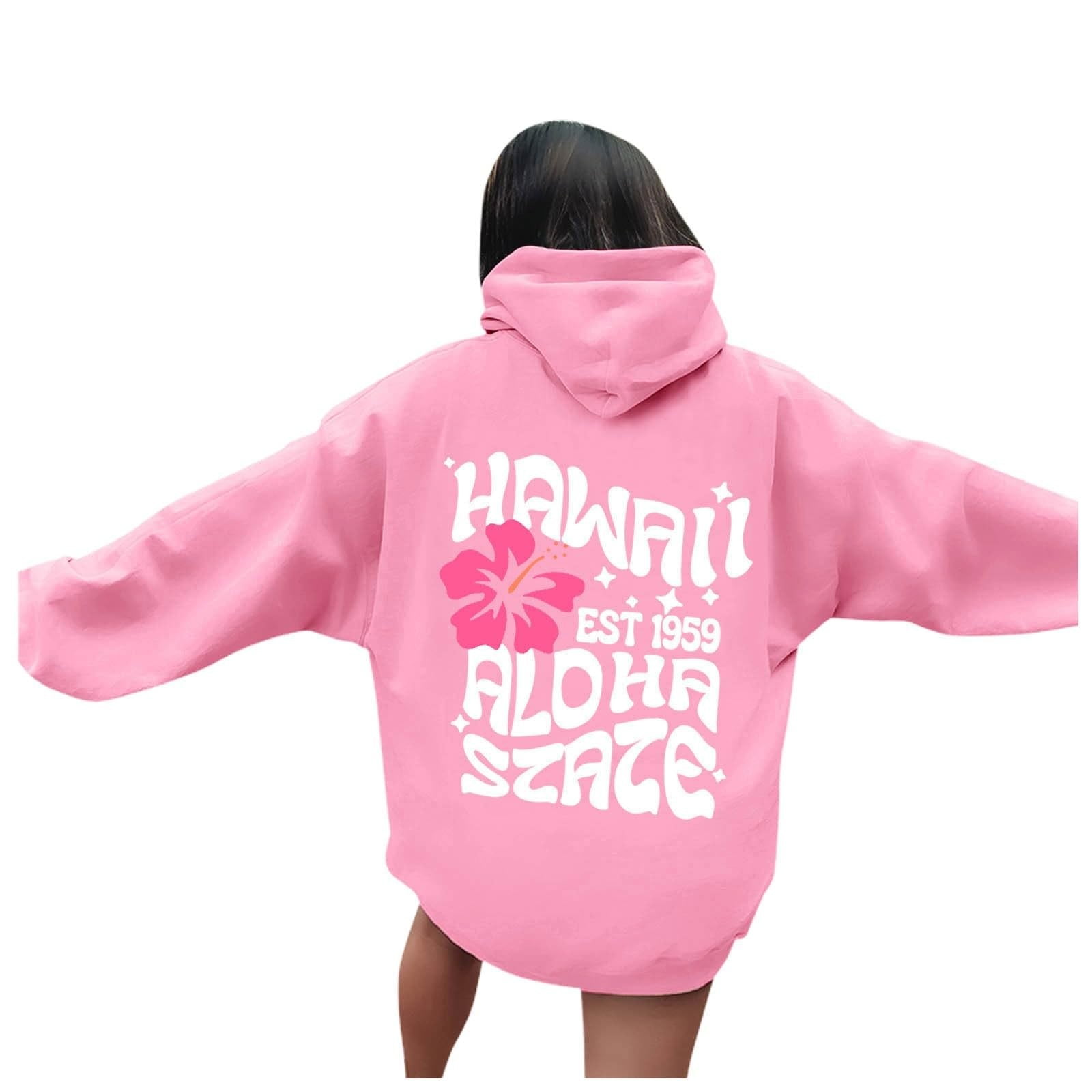 Rrunsv Womens Oversized Sweatshirt 2024 Casual Crewneck Long Rrunsv Womens Oversized Sweatshirt 2024 Casual Crewneck Long