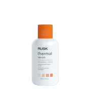 RUSK Thermal Serum with Argan Oil, 4.2 Oz