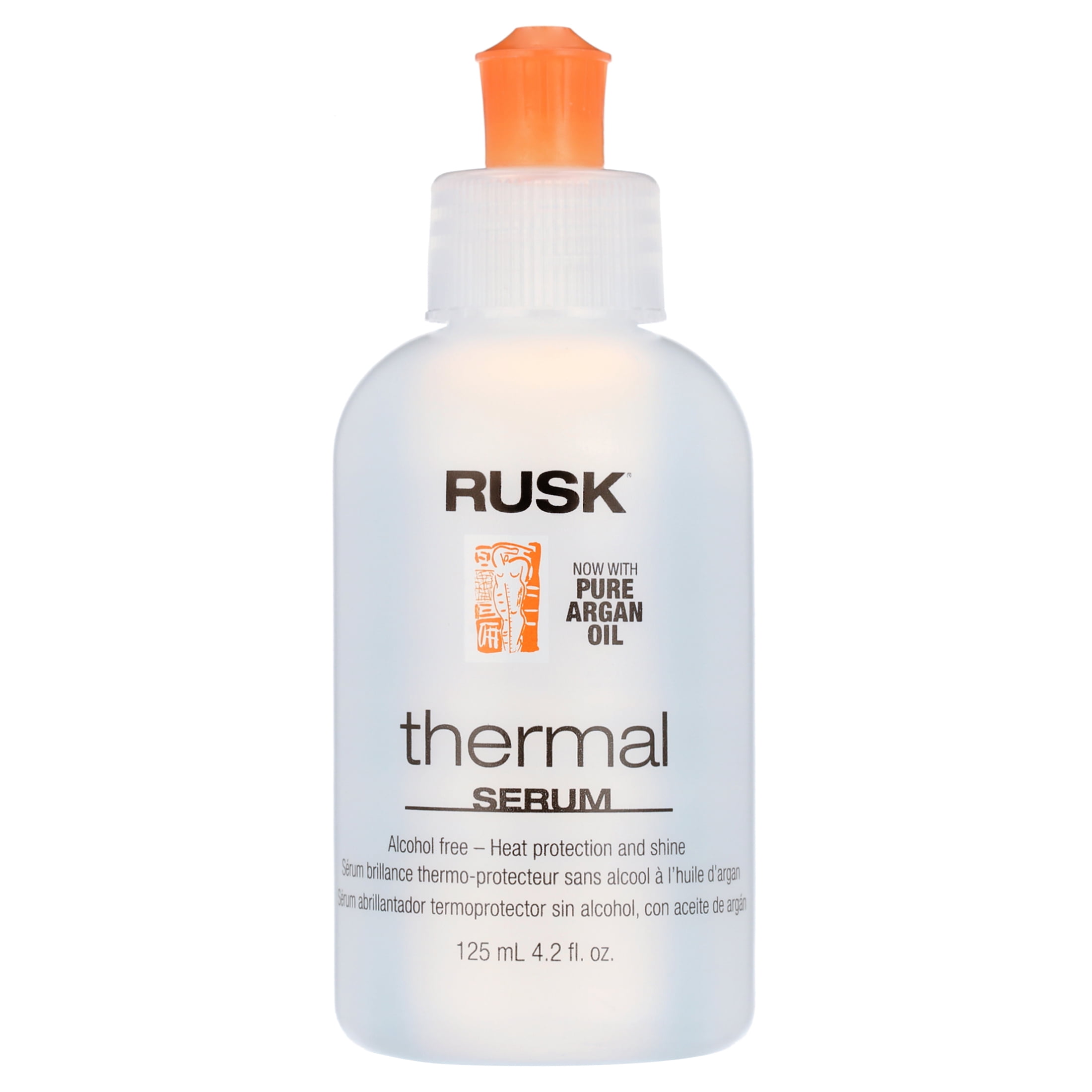 Thermal Serum w/ Argan Oil Thermal Serum w/ Argan Oil
