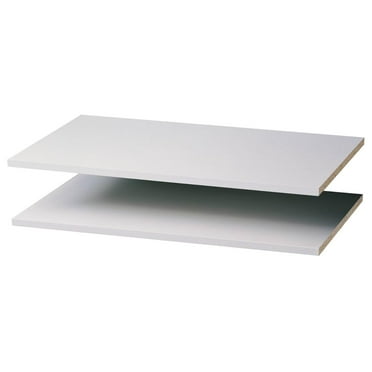 Rs1436 Shelves, 35-Inch