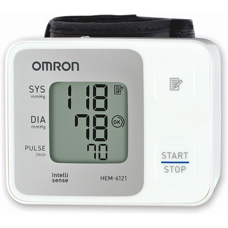 Omron HeartGuide Wearable Blood Pressure Monitor is Finally Available - CNX  Software