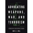 thumbnail image 1 of Rsa Transdisciplinary Rhetoric Advocating Weapons, War, and Terrorism: Technological and Rhetorical Paradox, Book 9, (Hardcover), 1 of 1