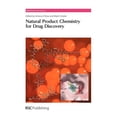 thumbnail image 1 of Rsc Biomolecular Sciences Natural Product Chemistry for Drug Discovery, Book 18, (Hardcover), 1 of 1