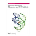 thumbnail image 1 of Rsc Biomolecular Sciences Ribozymes and RNA Catalysis, Book 10, (Hardcover), 1 of 1