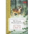 thumbnail image 1 of Rsc Shakespeare As You Like It, (Paperback), 1 of 1