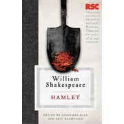 Rsc Shakespeare Hamlet Paperback