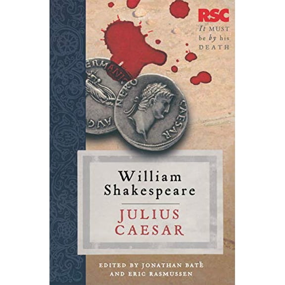 Pre-Owned Julius Caesar (The RSC Shakespeare) Paperback