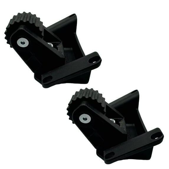 Rsgh-Mf-01 Robotic Lawnmower Replacement Front Wheel Caster For R38Li R40Li R45Li R50Li R70Li R80Li Lawn Mower Wheel