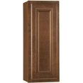 thumbnail image 1 of Rsi Home Products Hamilton Kitchen Wall Cabinet, Fully Assembled, Raised Panel, Cafe, 12x30x12 In., 1 of 1