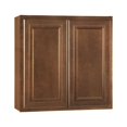 thumbnail image 1 of Rsi Home Products Hamilton Kitchen Wall Cabinet, Fully Assembled, Raised Panel, Cafe, 30X30X12 In. - 2478152, 1 of 1