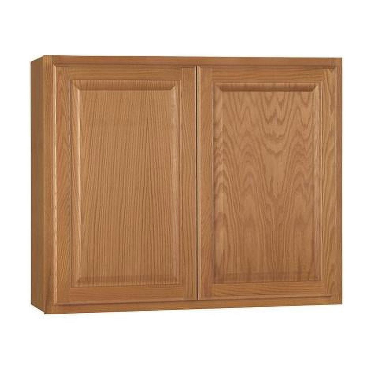 Rsi Home Products Hamilton Kitchen Wall Cabinet, Fully Assembled ...