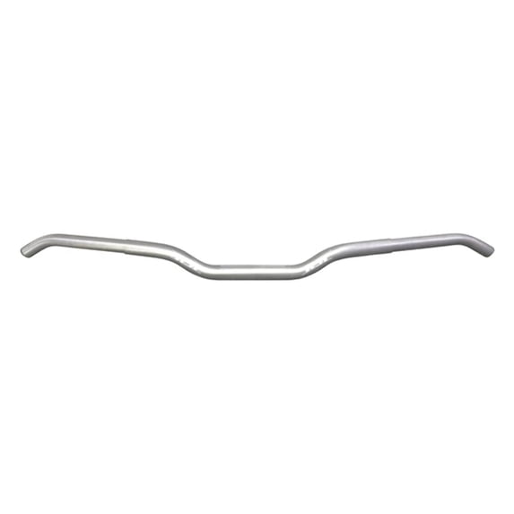 Rsi Racing T8-10R-N-SJ Slim Jim 7/8in Narrow Handlebar - Anodized Natural