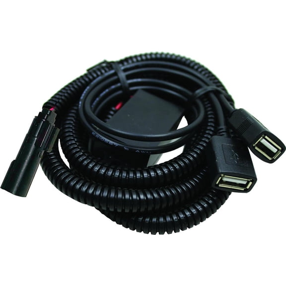 Rsi Racing USB-S1 Dual USB Power Cable