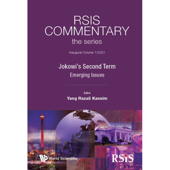Rsis Commentary: The Series, (Hardcover)