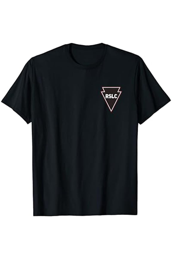 Rslc Recondo Army Recon Range Surveillance Ranger T-Shirt