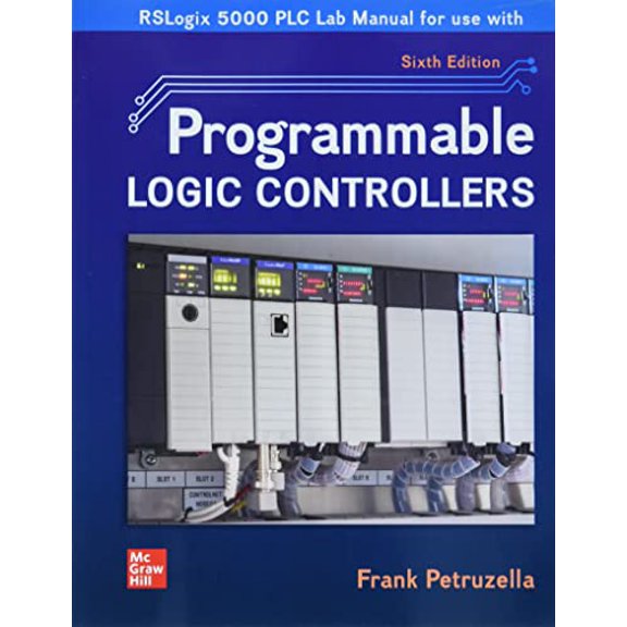 Rslogix 5000 PLC for Use with Programmable Logic Controllers, (Paperback)