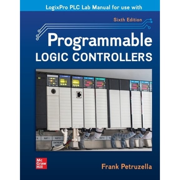 Rslogix PLC Manual for Use with Programmable Logic Controllers, (Paperback)