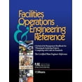 thumbnail image 1 of Rsmeans: Facilities Operations and Engineering Reference: Thecertified Plant Engineer Reference (Paperback), 1 of 1