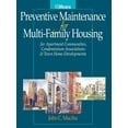 thumbnail image 1 of Rsmeans: Preventative Maintenance for Multi-Family Housing: For Apartment Communities, Condominium Assciations and Town Home Developments (Other), 1 of 1