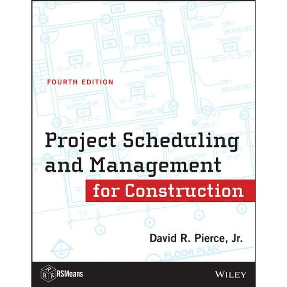 Pre-Owned Project Scheduling and Management for Construction, 9781118367803, 1118367804, Paperback, 4 edition