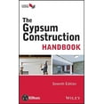 thumbnail image 1 of Rsmeans: The Gypsum Construction Handbook (Paperback), 1 of 1