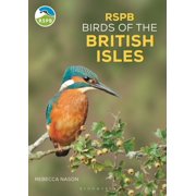 RSPB RSPB Birds of the British Isles Paperback