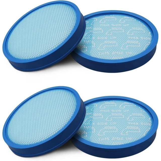 Rstartree 304087001 HEPA Filter for Hoover UH71250, UH71200, UH72630