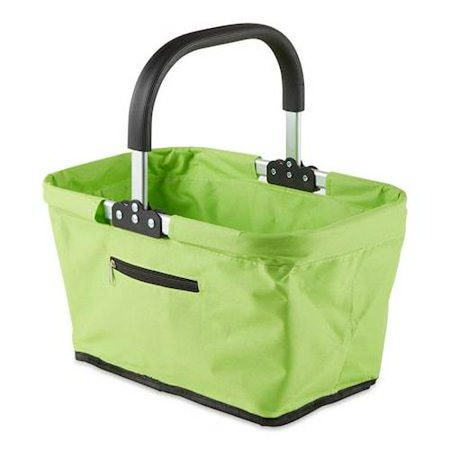 Rsvp International Market Basket - Green