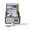 thumbnail image 1 of Rsvp International Salt/Condiment Spoon - 24 Pc Cdu, 1 of 3