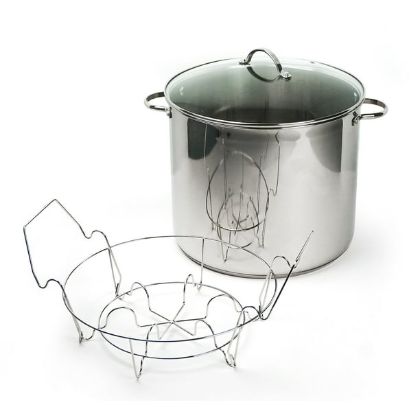 Boiling water canner walmart sale