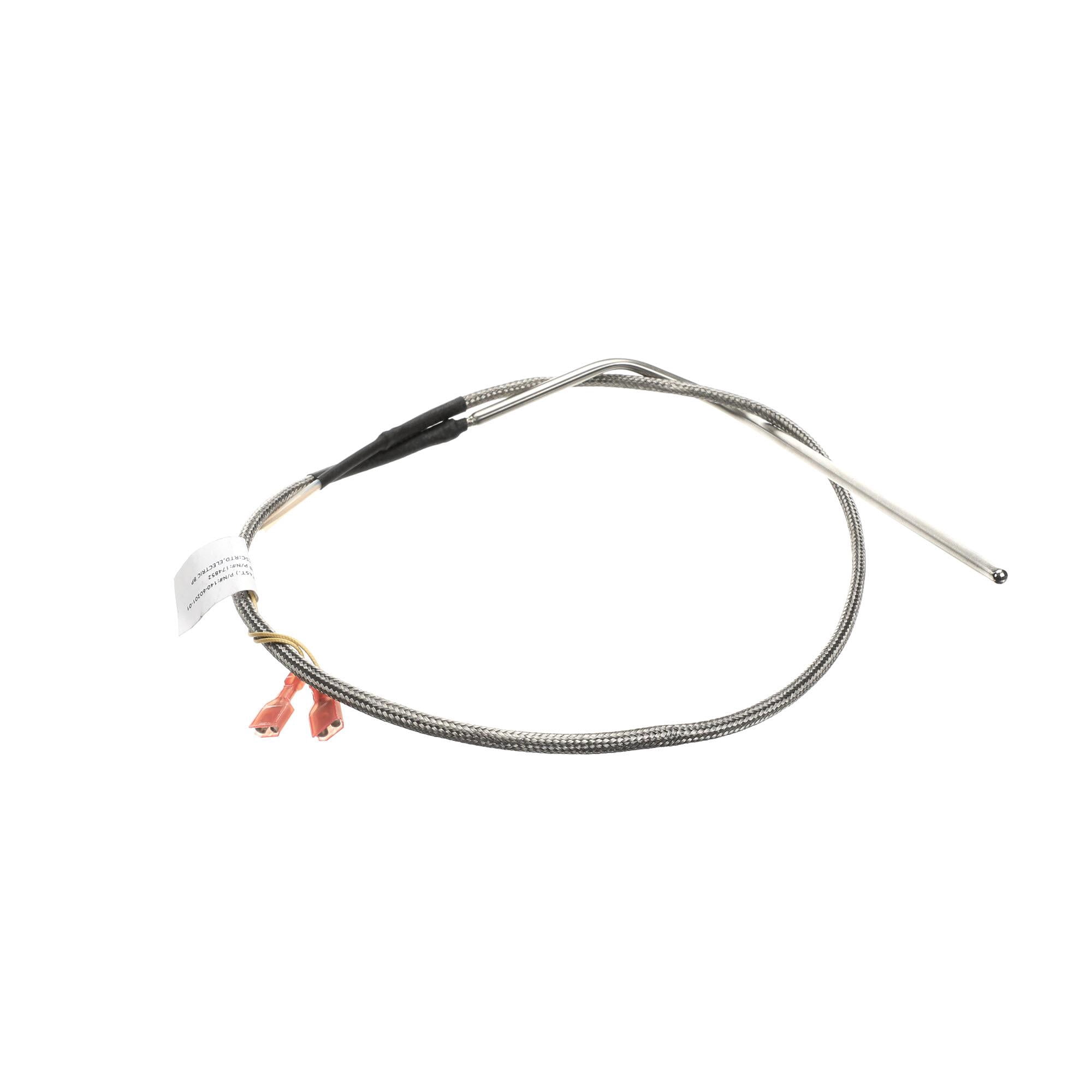 Groen Rtd Probe, Electric Braising Pan 174852 - Genuine OEM Replacement Part