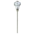 thumbnail image 1 of Rtd Pt100 Temperature Sensor Probe 1/2\" Npt Thread Thermocouple Terminal Head 200Mm, 1 of 8