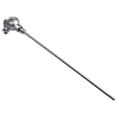 thumbnail image 1 of Rtd Pt100 Temperature Sensor Probe 1/2\" Npt Thread Thermocouple Terminal Head 400Mm, 1 of 8