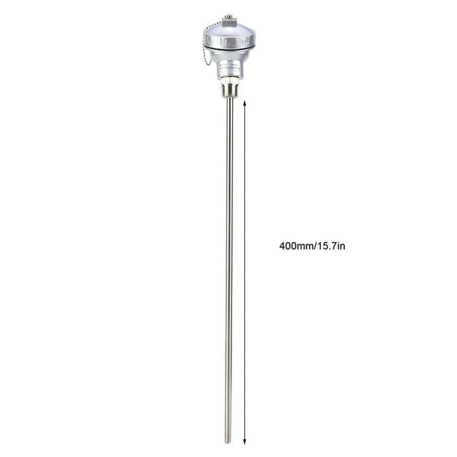 RTD PT100 Temperature Sensor Probe 3/4\