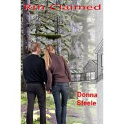 Rth Rising Rth Claimed Series #2 Paperback