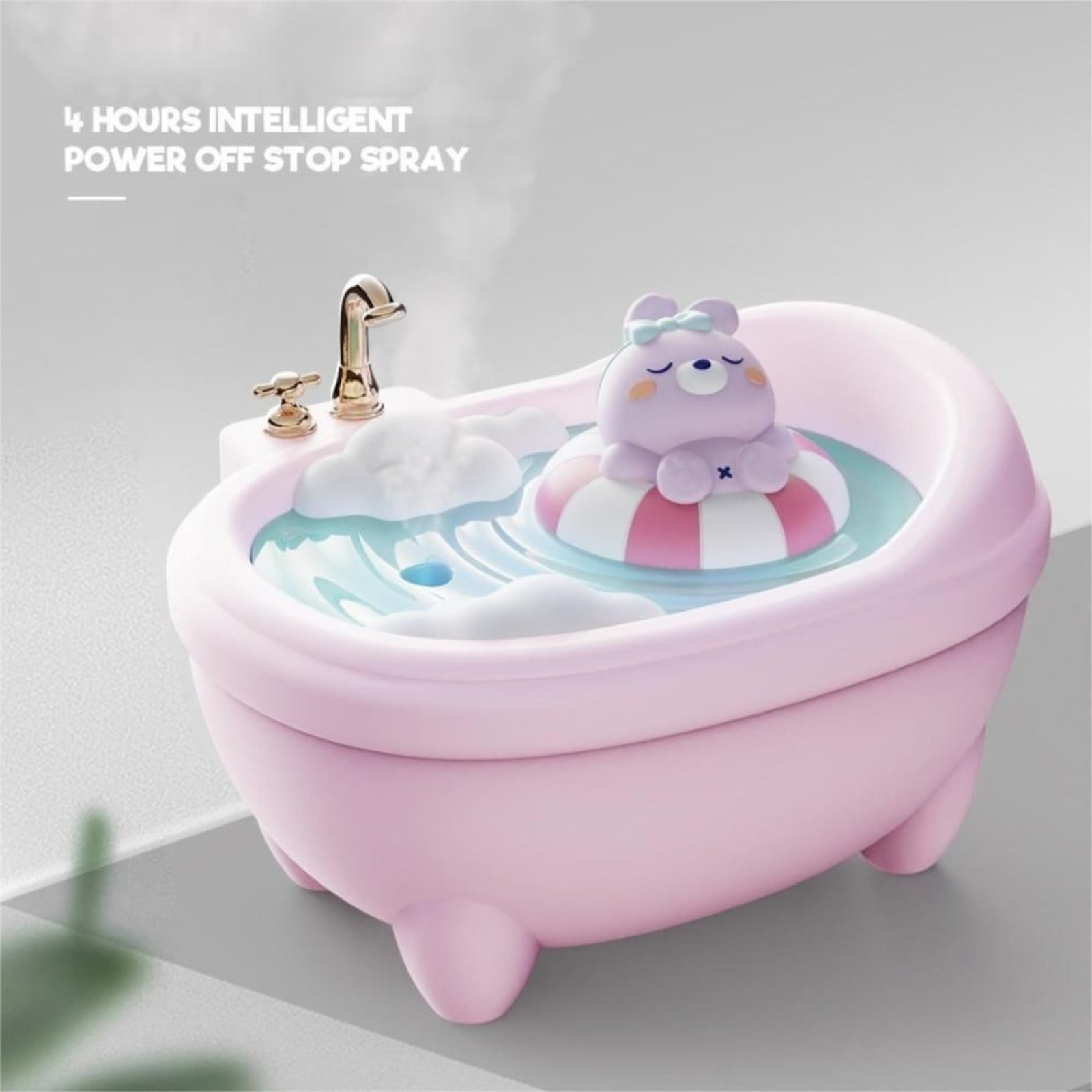 Rtlsdrv3 Distilled Water Radiator Floor Humidifiers Mist Humidifiers