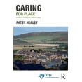 thumbnail image 1 of Rtpi Library Caring for Place: Community Development in Rural England, (Paperback), 1 of 1