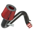 thumbnail image 1 of Rtunes Racing Black Cold Air Intake for 07-13 Mazda Mazdaspeed 3 2.0L Turbo, 1 of 3