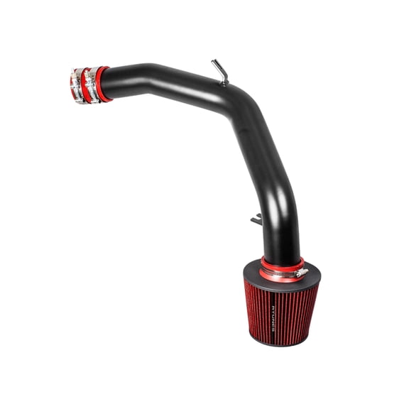 Rtunes Racing Black Cold Air Intake for 99-04 Volkswagen Golf / Jetta / Gti 1.8T