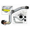 thumbnail image 1 of Rtunes Racing Cold Air Intake Kit + Filter Combo BLACK Compatible For 94-01 Acura Integra LS RS GS Models, 1 of 7