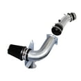 thumbnail image 1 of Rtunes Racing Cold Air Intake Kit + Filter Combo BLACK Compatible For 99-04 Ford Mustang 3.8L V6, 1 of 8