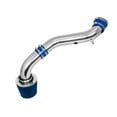 thumbnail image 1 of Rtunes Racing Cold Air Intake Kit + Filter Combo BLUE Compatible For 04-09 Dodge Durango 3.7L V6 4.7L/5.7L V8, 1 of 8