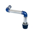 thumbnail image 1 of Rtunes Racing Cold Air Intake Kit + Filter Combo BLUE Compatible For 93-95 Chevy Camaro/Pontaic Firebird 3.4L V6, 1 of 8