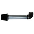 thumbnail image 1 of Rtunes Racing Short Ram Air Intake Kit + Filter Combo Compatible For 05-10 Grand Cherokee V8 / 06-10 Commander V8 / 06-10 Grand Cherokee 6.1L SRT8 V8 (Black), 1 of 7