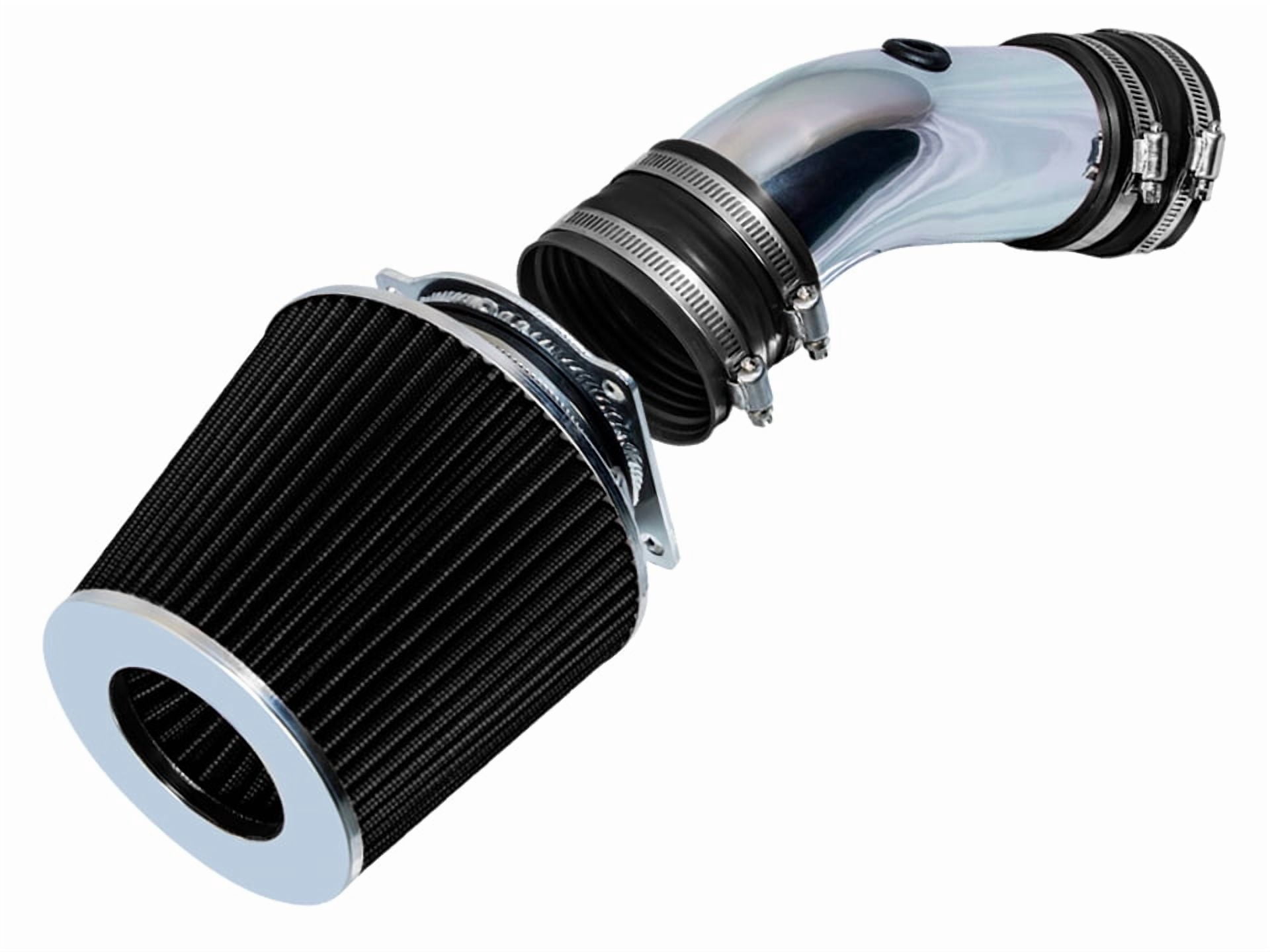A-Premium Pre-Oiled Engine Air Filter – Compatible With Ford F-150, Crown Vic, Lincoln Town Car & More (1985-2011)
